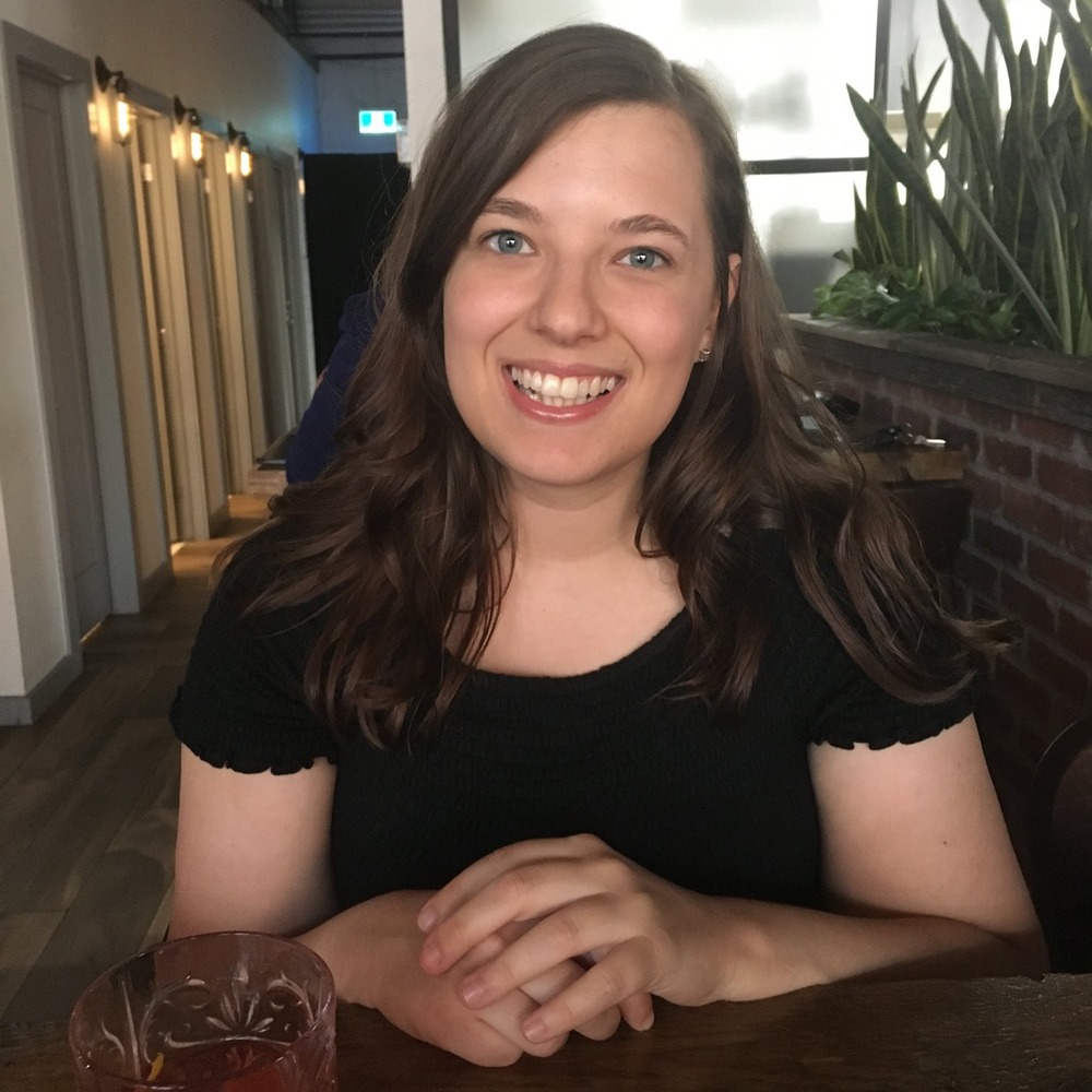 Meet your Posher, Gillian